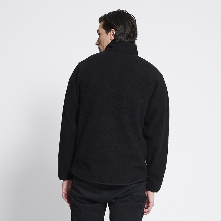 Pile jacket "Vallen 2.0" 
